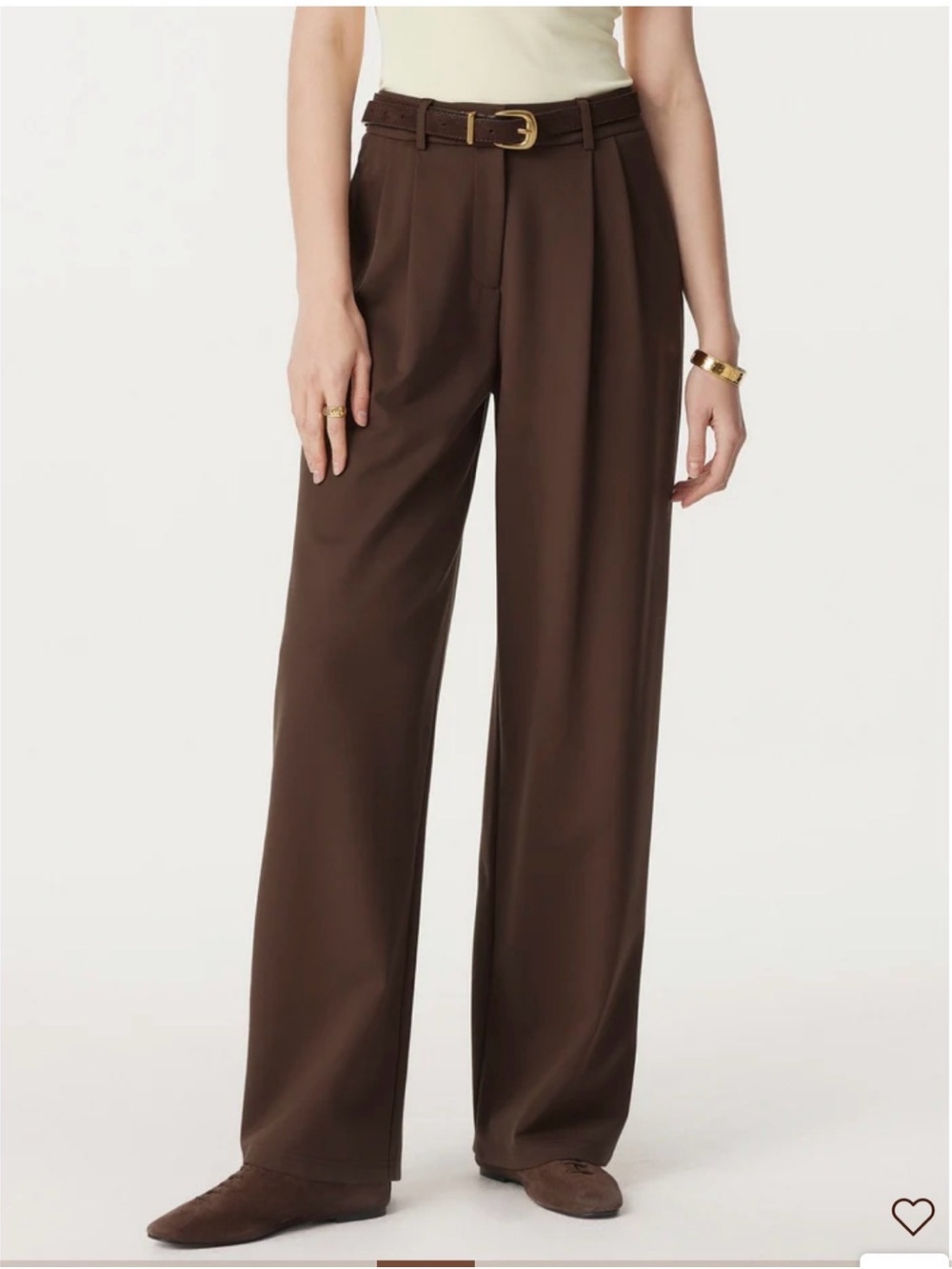 OGL Move Breezy High-Waist Wide-Leg Women’s Pants